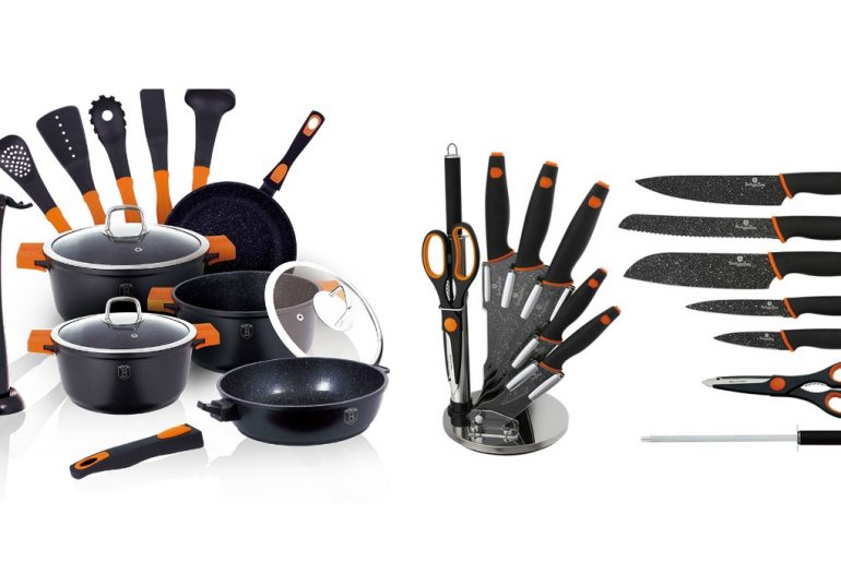 Διαγωνισμός Public με δώρο 2 σετ μαγειρικής