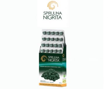 Spirulina