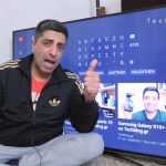 Διαγωνισμός Techblog με δώρο UltraHD LED TV Hitachi 65”