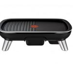 Διαγωνισμός Food Method με δώρο γκριλιέρα bbq Tefal