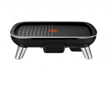 Διαγωνισμός Food Method με δώρο γκριλιέρα bbq Tefal