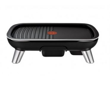 Διαγωνισμός Food Method με δώρο γκριλιέρα bbq Tefal