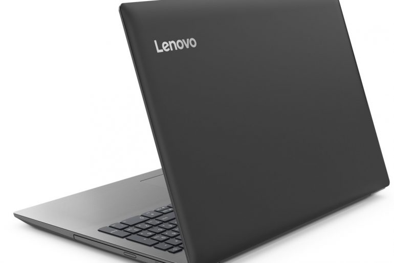 01 Ideapad 330 Hero Rear Facing Left