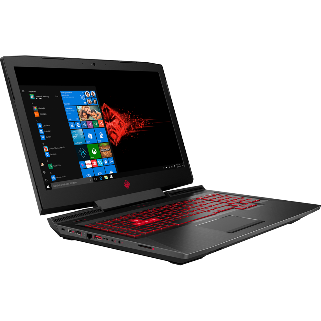 Διαγωνισμός unboxholics με δώρο HP Laptop Omen