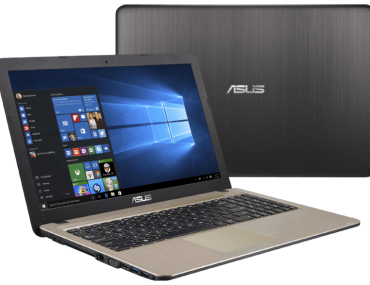 Asus Vivobook 15 X540bp Dm056t Amd