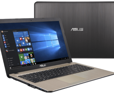 Asus Vivobook 15 X540bp Dm056t Amd