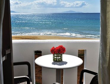 Amaryllis Paros Beach Hotel 2