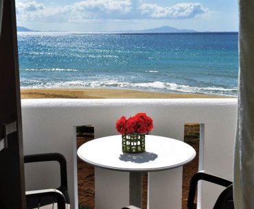 Amaryllis Paros Beach Hotel 2