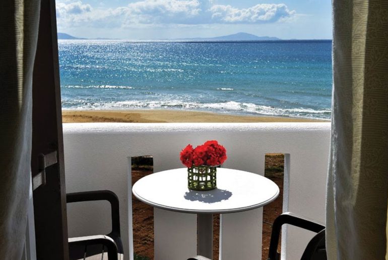 Amaryllis Paros Beach Hotel 2