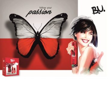 Διαγωνισμός That’s Life με δώρο προϊόντα ΒU Passion