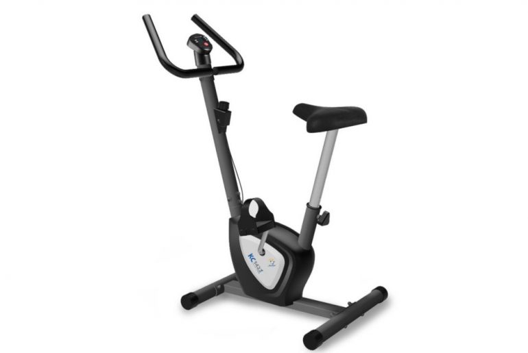 Διαγωνισμός Public με δώρο Ποδήλατο γυμναστικής