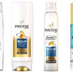 Pantene Pro V Micellar Water