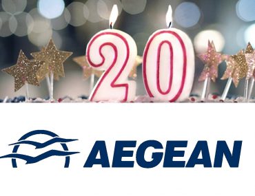 Aegean Exoteriko 50 Ekptwsi