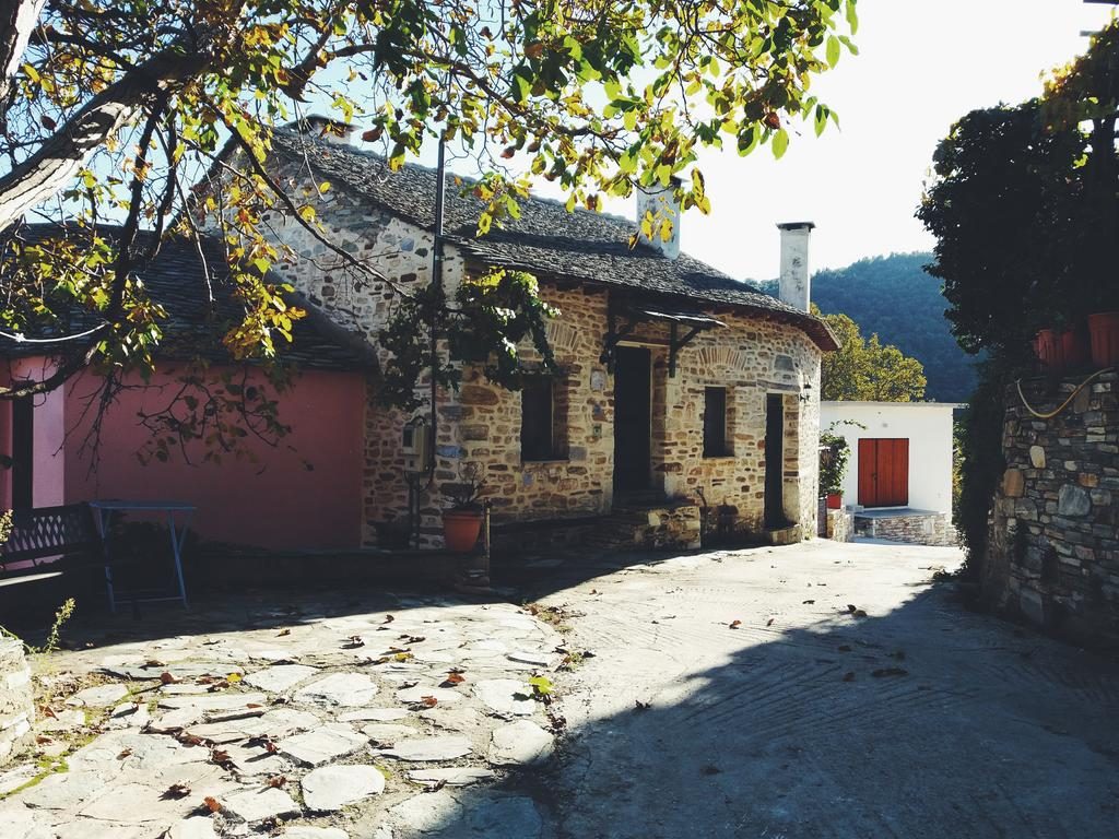 Διαγωνισμός monopoli.gr με δώρο 3ήμερο στο Πήλιο