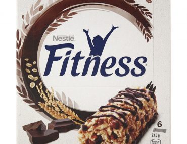 Fitness Bars