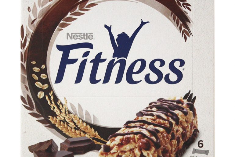 Fitness Bars