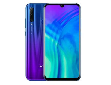 Honor 20 Lite