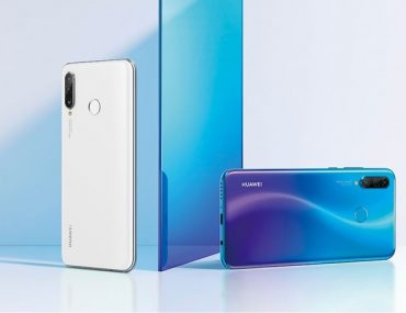 Huawei P30 Lite