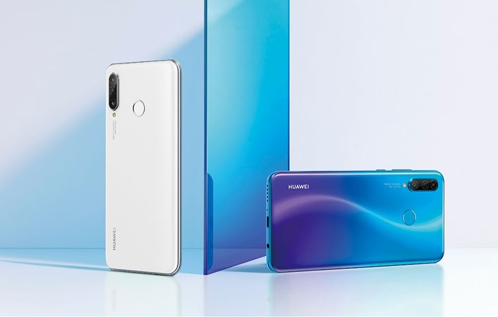 Huawei P30 Lite