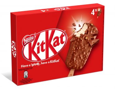 Kitkat Stick Mpk Packshot Hd