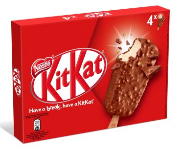 Kitkat Stick Mpk Packshot Hd