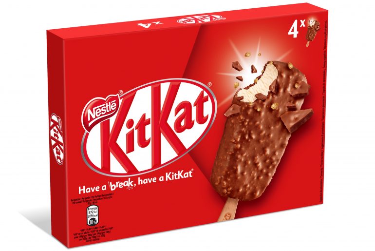 Kitkat Stick Mpk Packshot Hd