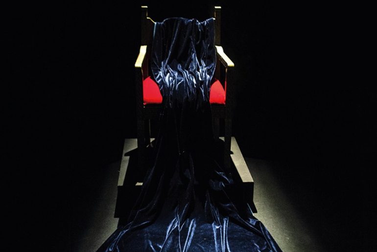 Machiavelli Afissa Low 1