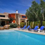 Διαγωνισμός monopoli.gr με δώρο 3ήμερο στο Nefeli Villas & Suites