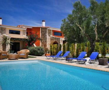 Διαγωνισμός monopoli.gr με δώρο 3ήμερο στο Nefeli Villas & Suites