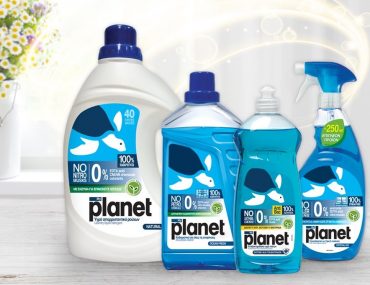 Διαγωνισμός My Planet με δώρο σακούλες πολλαπλών χρήσεων με όλα τα προϊόντα