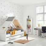 Διαγωνισμός Lifetime KidsRooms με δώρο παιδικό κρεβάτι Tipi Bed