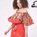 Διαγωνισμός Libra με δώρο off shoulder φόρεμα