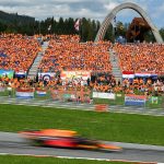 Διαγωνισμός newsauto.gr με δώρο ταξίδι στο F1 GrandPrix της Αυστρίας