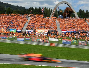 Διαγωνισμός newsauto.gr με δώρο ταξίδι στο F1 GrandPrix της Αυστρίας