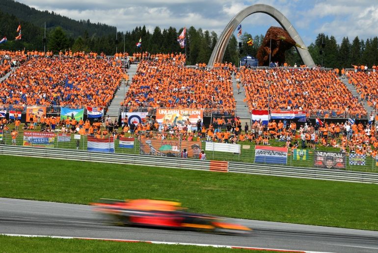 Διαγωνισμός newsauto.gr με δώρο ταξίδι στο F1 GrandPrix της Αυστρίας