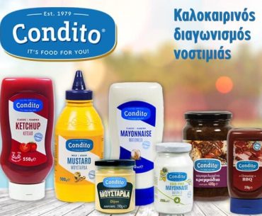 Condito