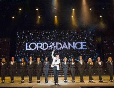 Lord Of The Dance Dangerous Games 2