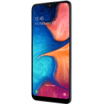 Samsung Galaxy A20e 32gb Dual Sim White