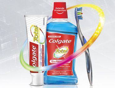 Colgate
