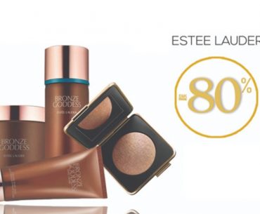 Estee Lauder