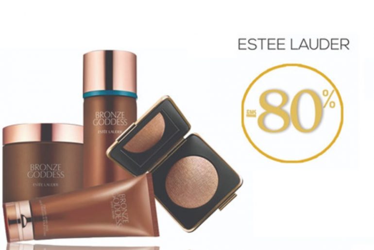 Estee Lauder