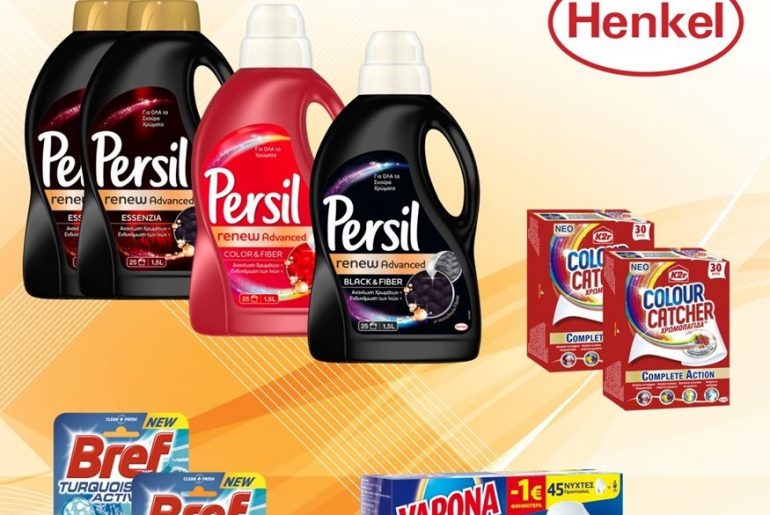 Henkel
