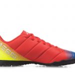 Messi Adidas Papoutsia