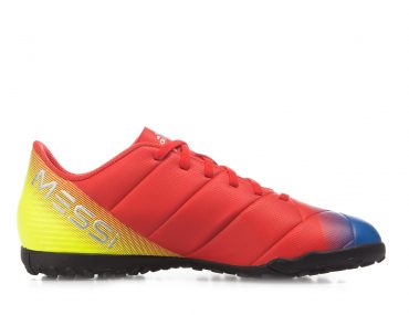 Messi Adidas Papoutsia