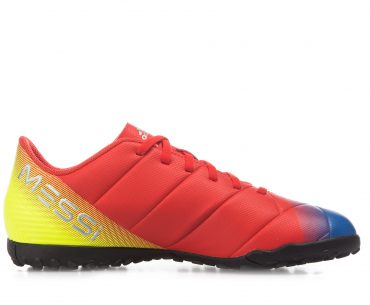 Messi Adidas Papoutsia