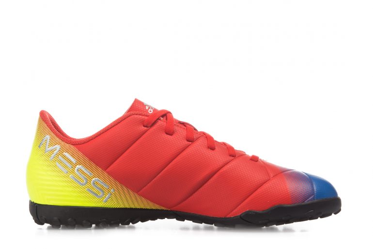 Messi Adidas Papoutsia