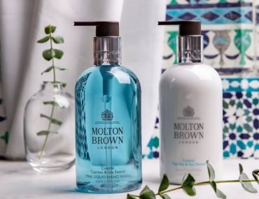 Molton