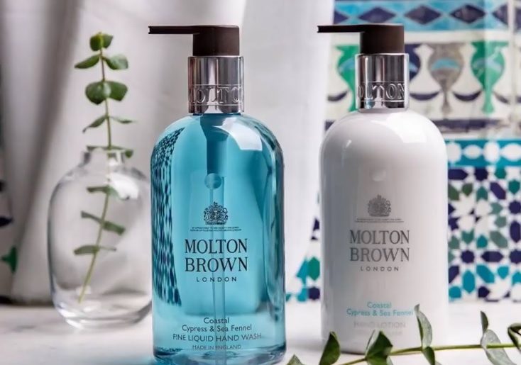 Molton