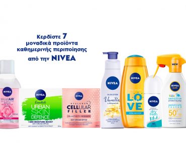 Nivea