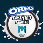 Oreo